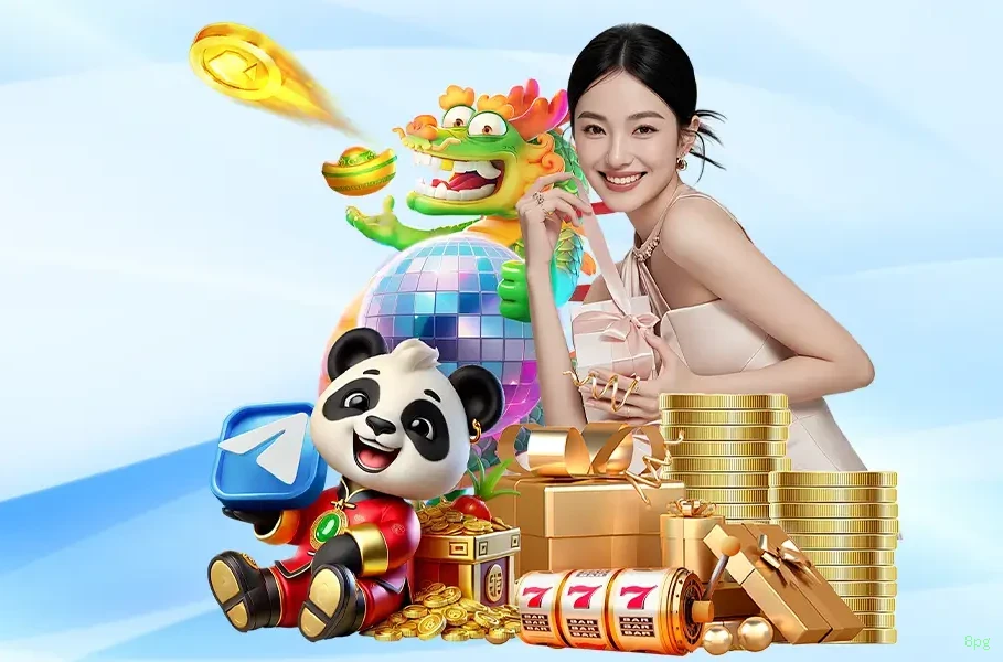 Slots 8pg - Sweet Bonanza e caça-níqueis populares